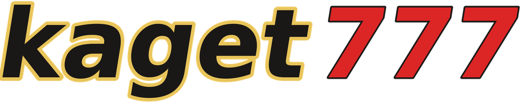 kaget777 logo