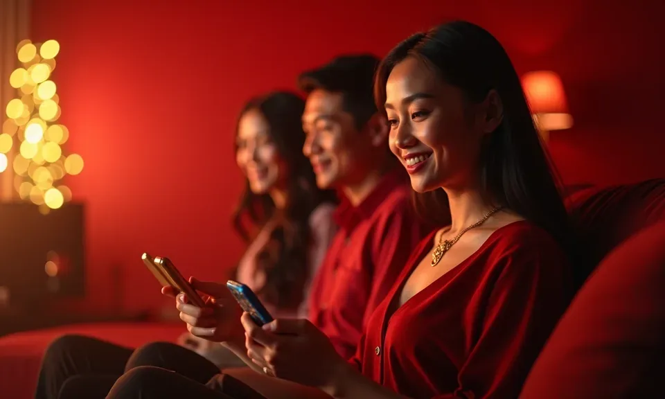 kaget777 Mobile first